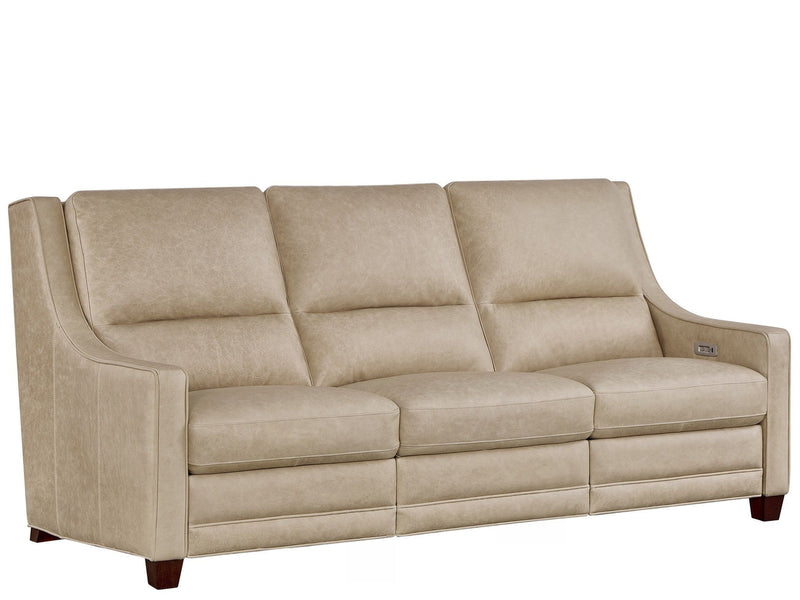 Kelce - Reclining Sofa