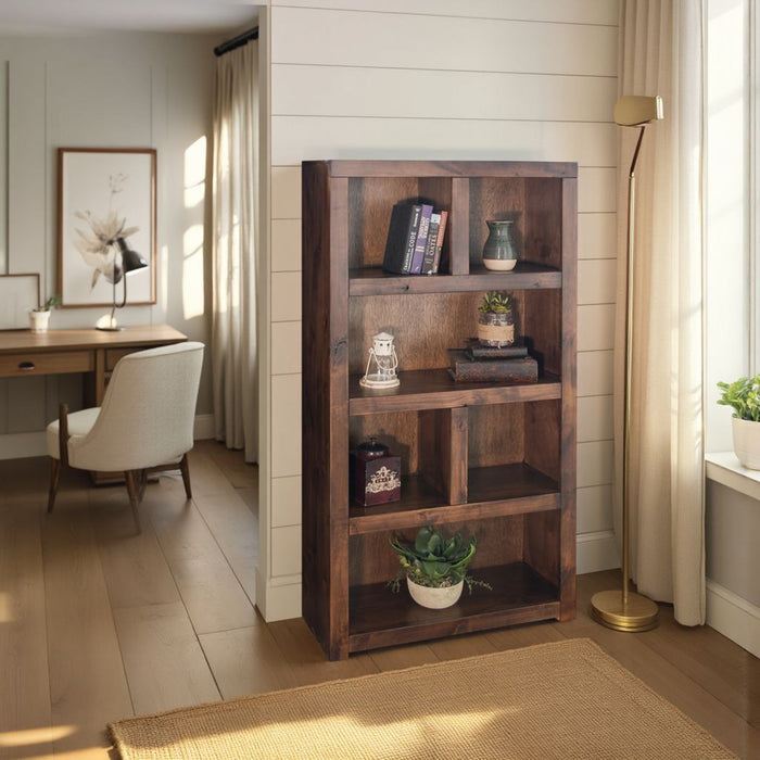 Sausalito - High Bookcase