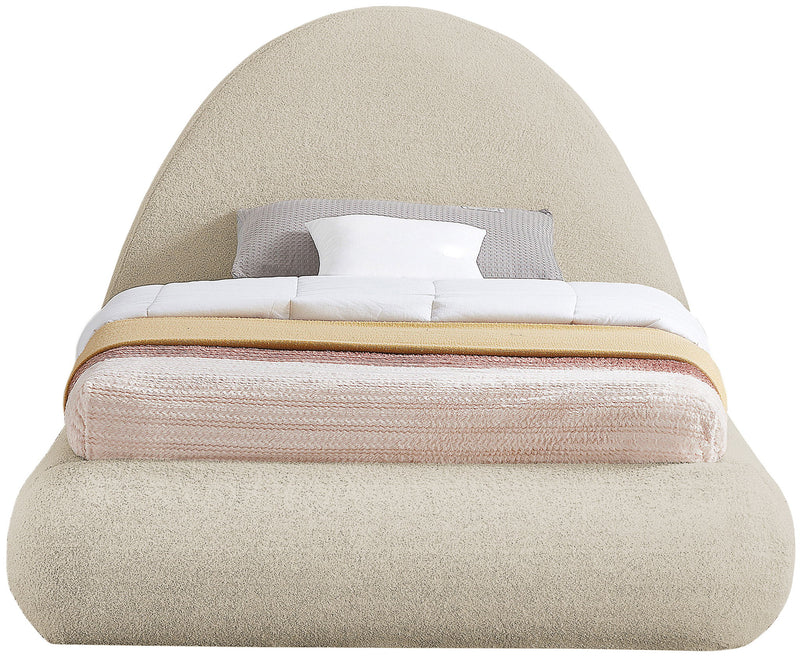 Rudy - Bed