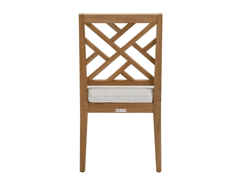 Coastal Living Outdoor - Arm Chair