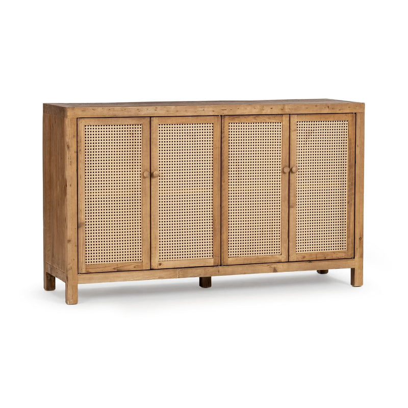 Alvin - Cabinet