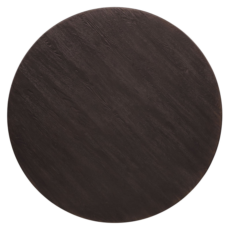 Driftwood - Round Dining Table