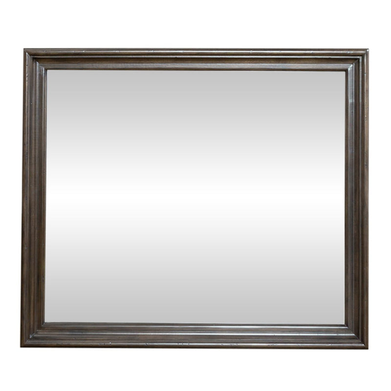 Big Valley - Mirror
