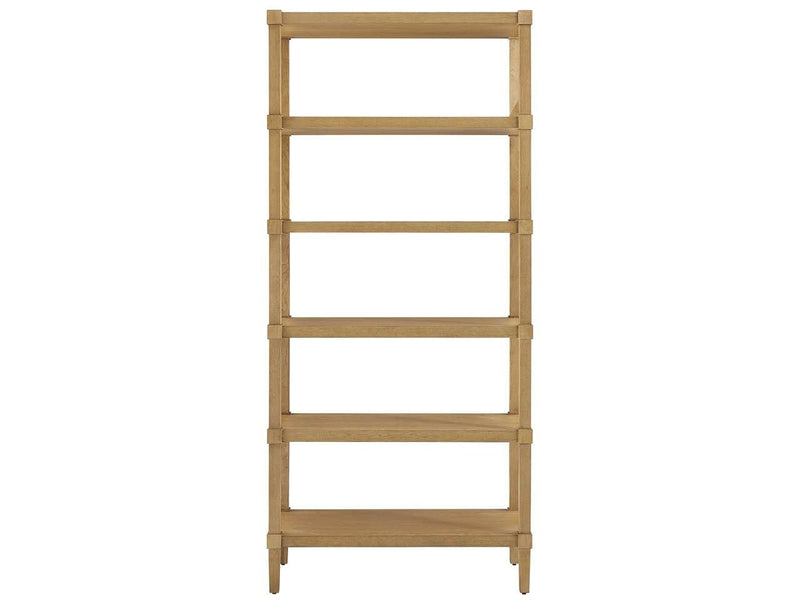Birchaven - Etagere