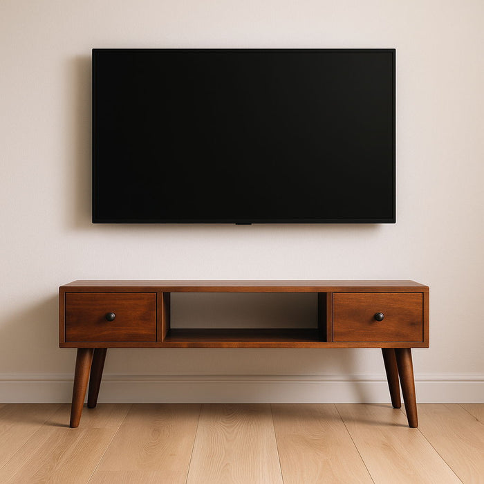 Classic Coffee Table - Chestnut