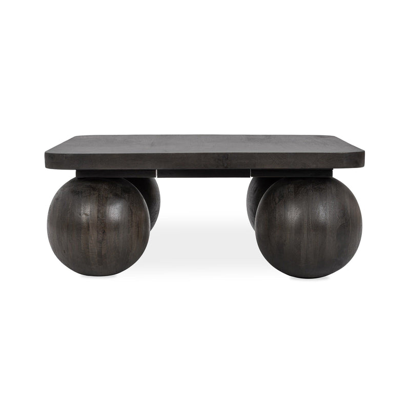 Delyla - Coffee Table
