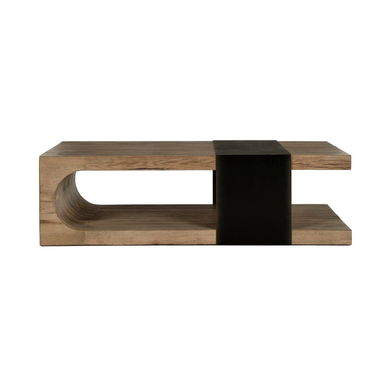 Danica - Coffee Table