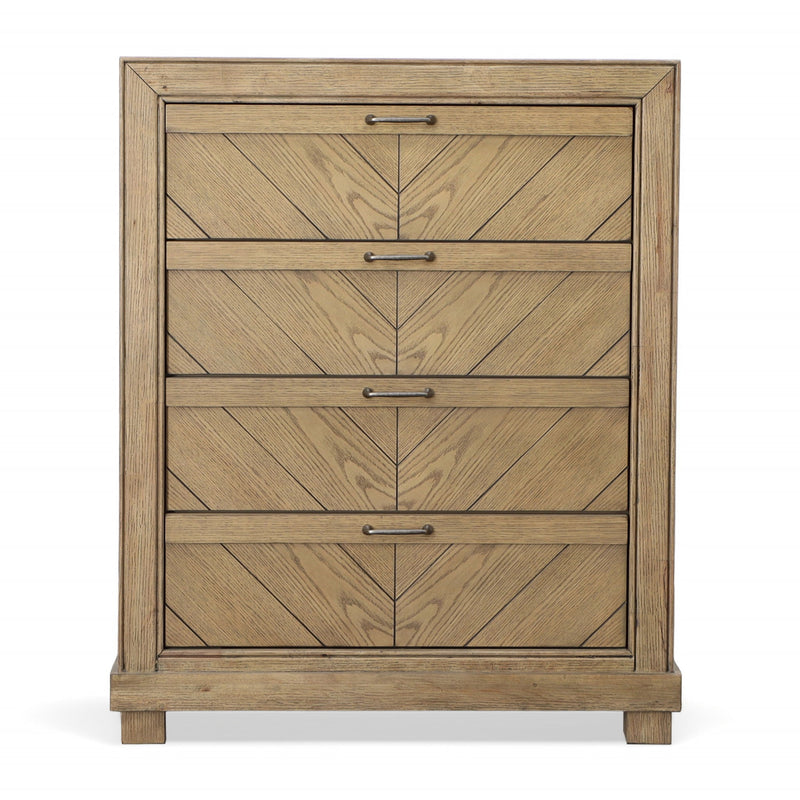 Montana - Chest