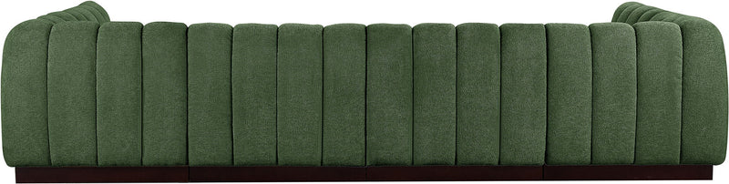 Quinn - 6 Piece Modular Sectional