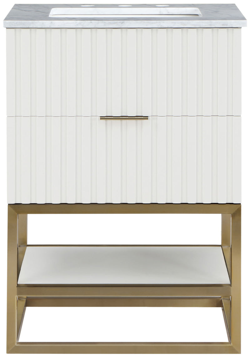 Monad - Bathroom Vanity