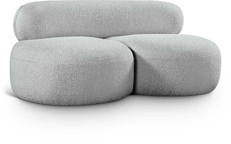 Venti - Loveseat
