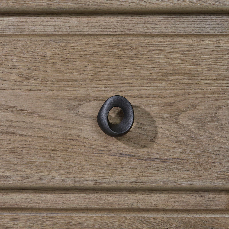 Pagosa - Dresser - English Knotty Oak