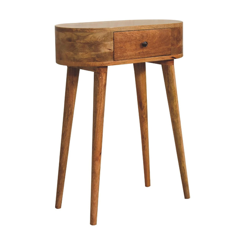 Albion - Nordic Console Table