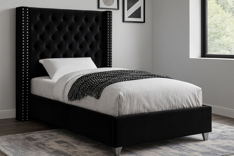 Aiden - Bed