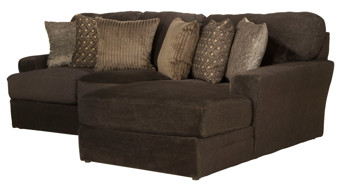 Mammoth - Sectional