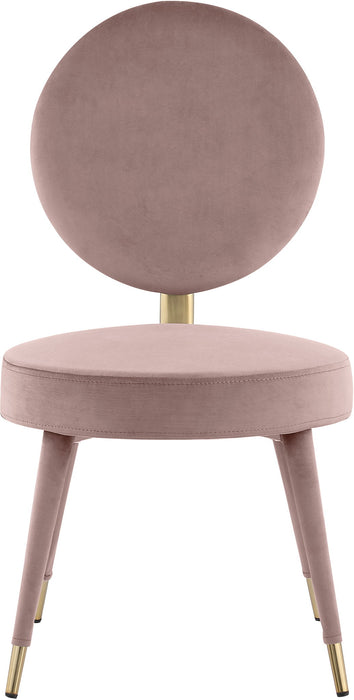 Brandy - Dining Chair (Set of 2)