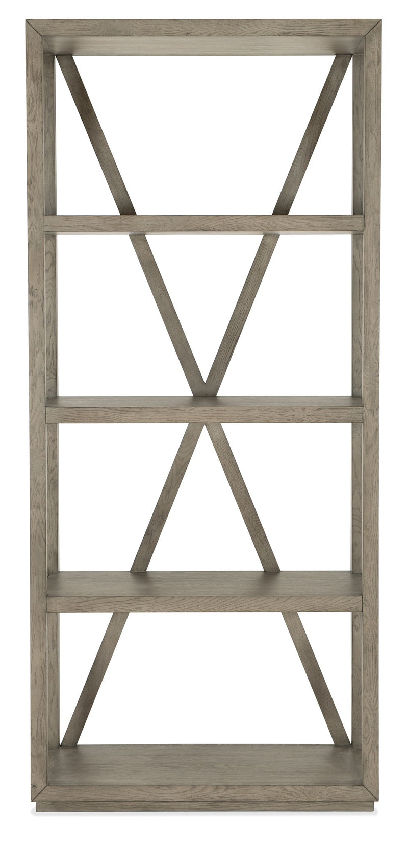 Linville Falls - Wisemans View Etagere - Gray