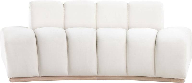 Jace - Loveseat