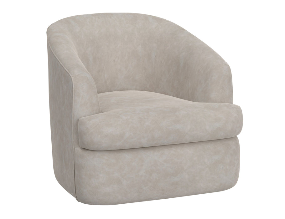 Tumbi - Swivel Accent Chair