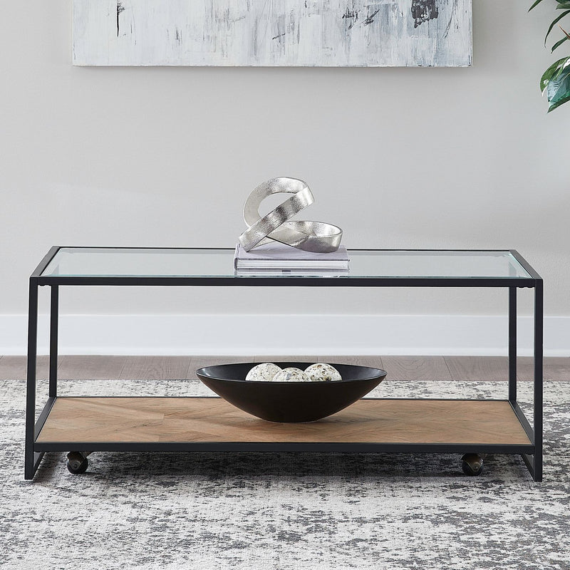 Bedford - Table
