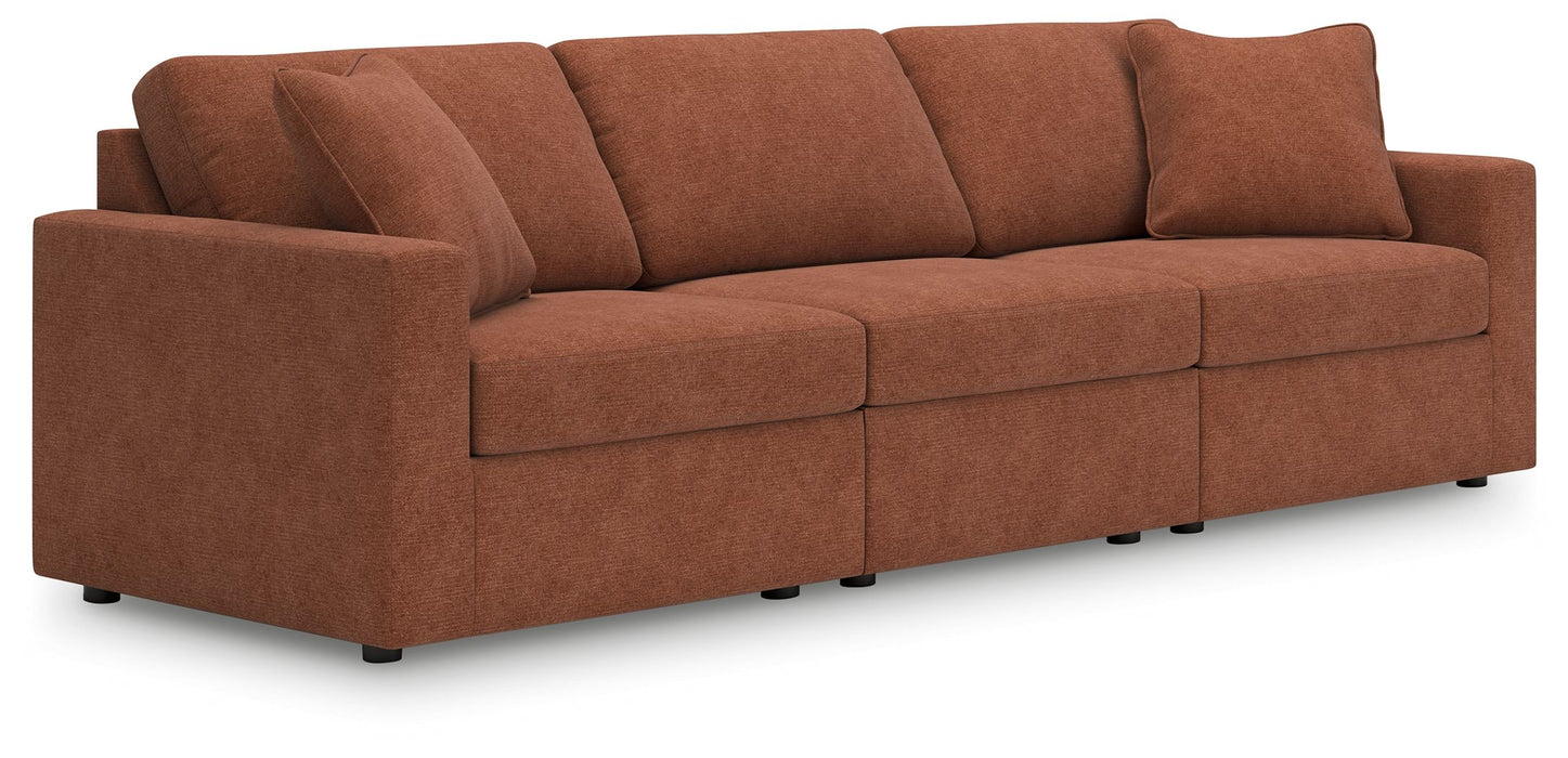 Modmax - Spice - Sectional