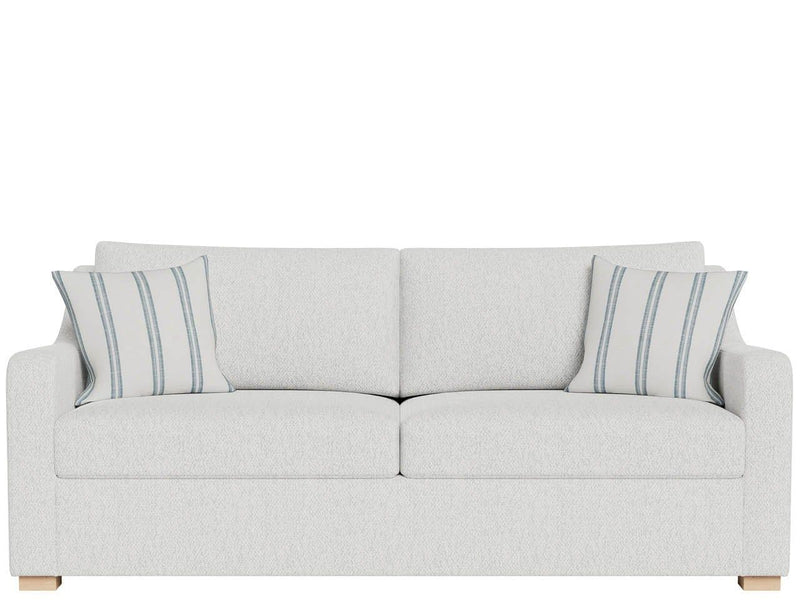 Filmore - Apartment Sofa - White
