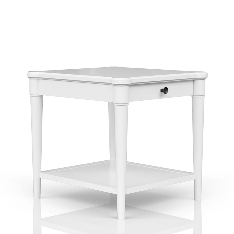 Citrus Heights - Wood Table