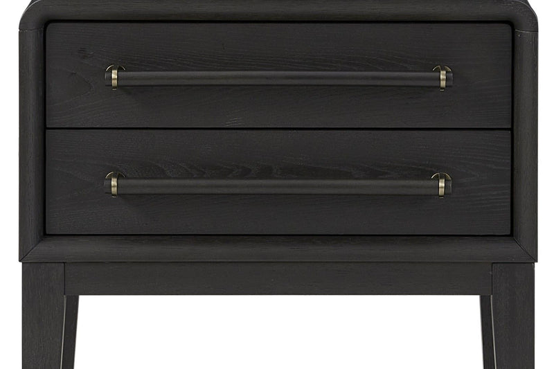 Elure - Small Nightstand