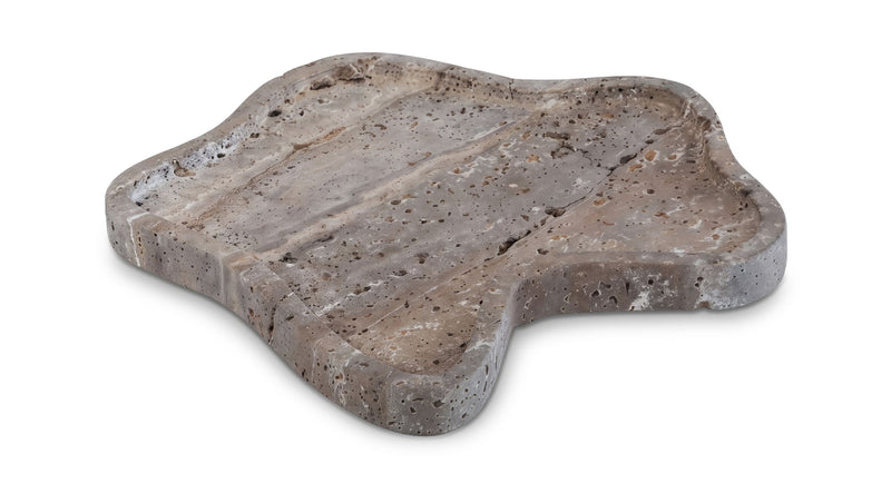 Alvar - Genuine Marble Tray