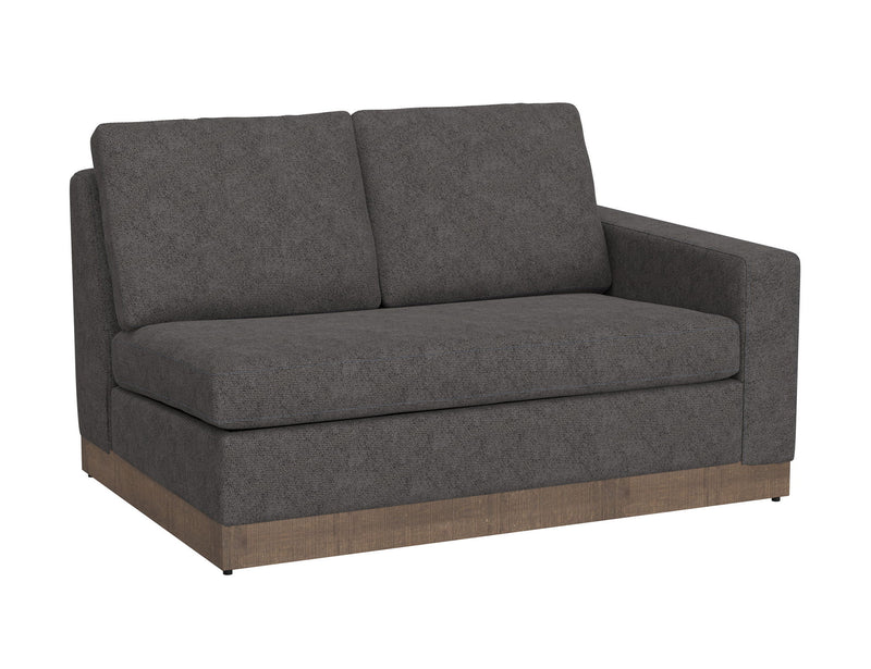 Georgia - Loveseat