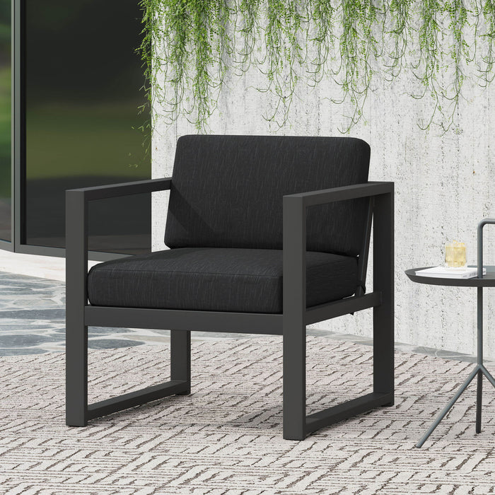 Navan - Outdoor Patio Club Chair