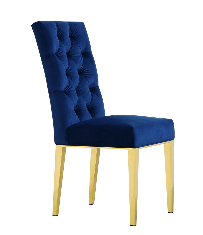 Capri - Dining Chair (Set of 2)