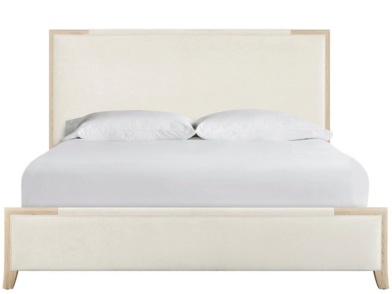 Velora - Upholstered Bed