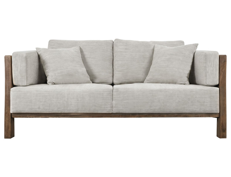 Roots - Loveseat