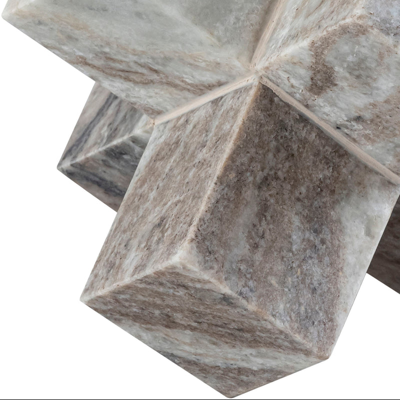 Jack - Marble Decorative Object