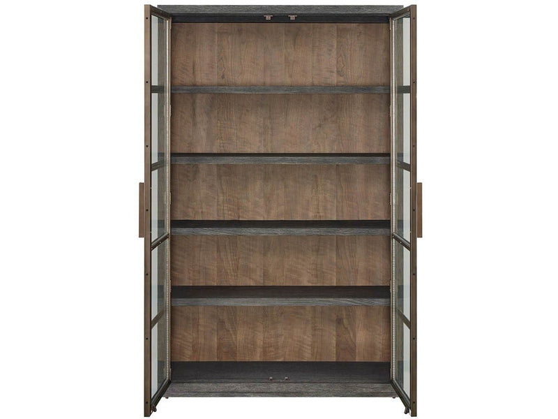 Modern - Display Cabinet
