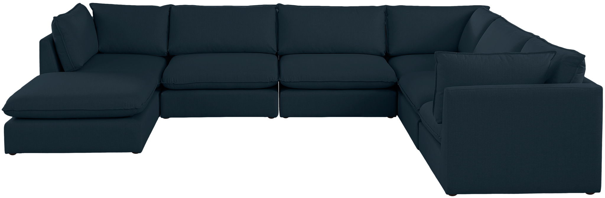 Mackenzie - Modular Sectional
