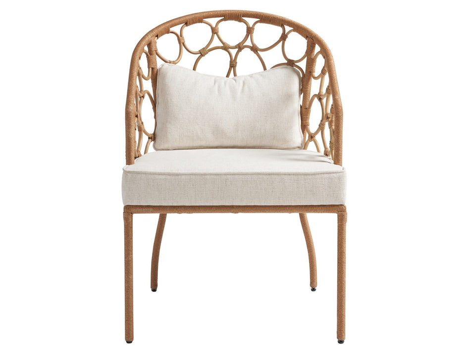 Weekender Coastal Living Home - Pebble Dining Chair