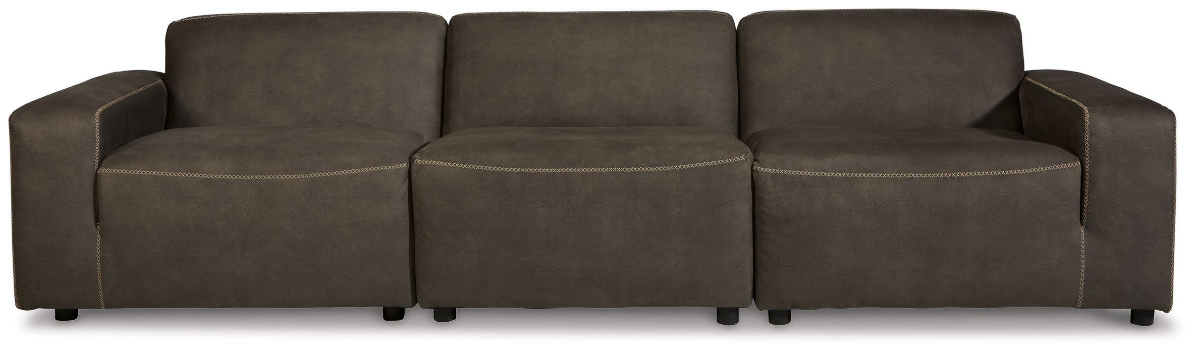 Allena - Sectional