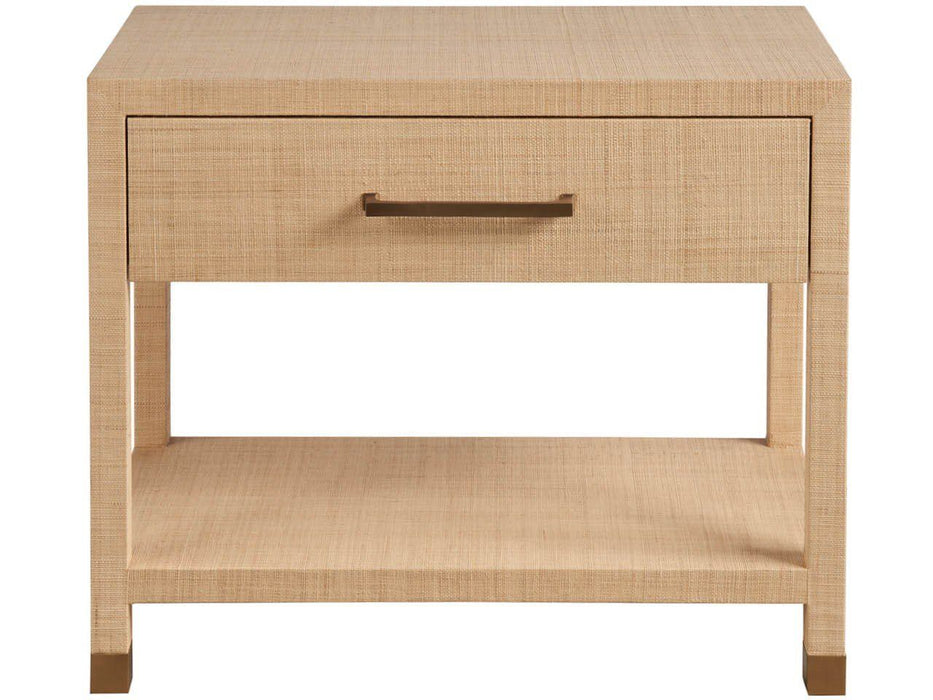 Modern - Leah Nightstand