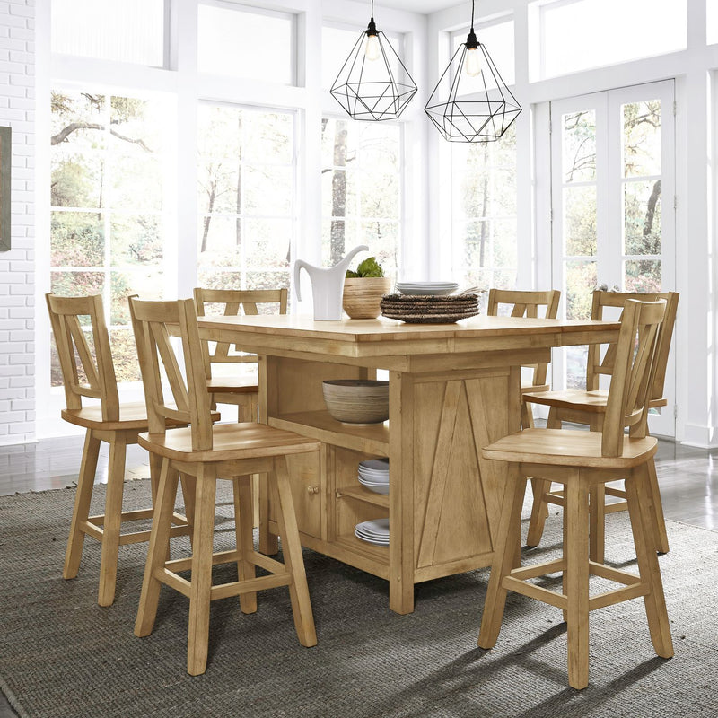 Lindsey Farm - Gathering Table Set