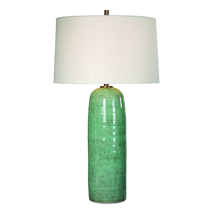 Andale - Table Lamp - Light Green