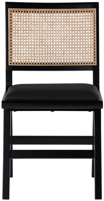 Abby - Dining Side Chair (Set of 2)