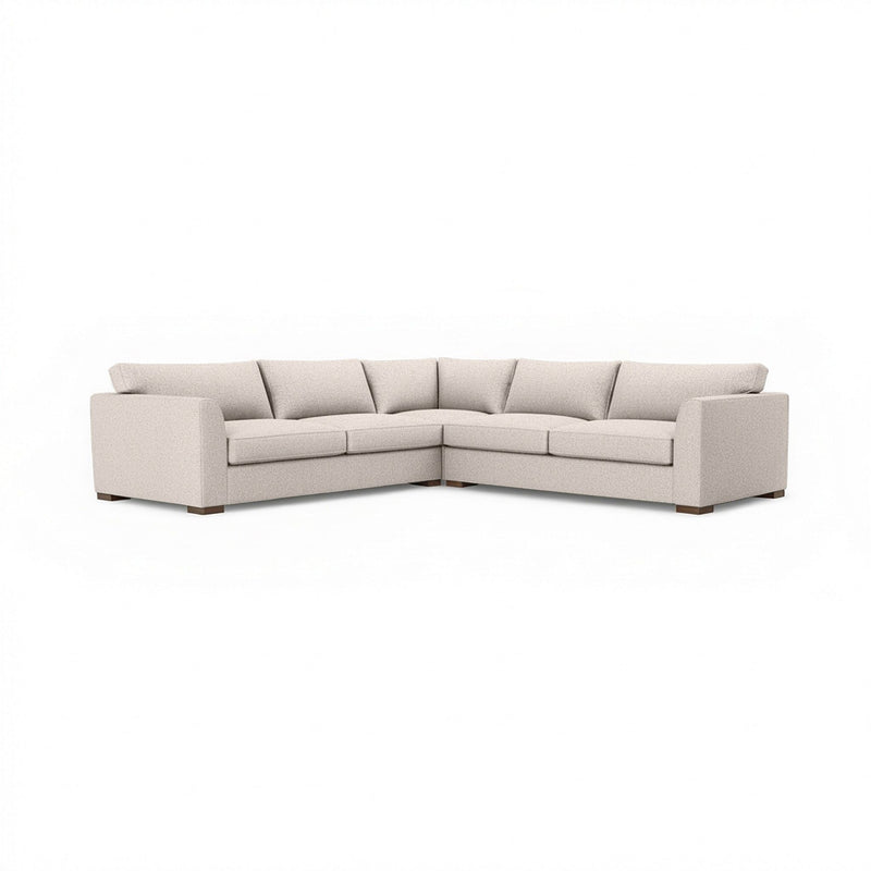 Bryson - 3 Piece Sectional - ElPaso