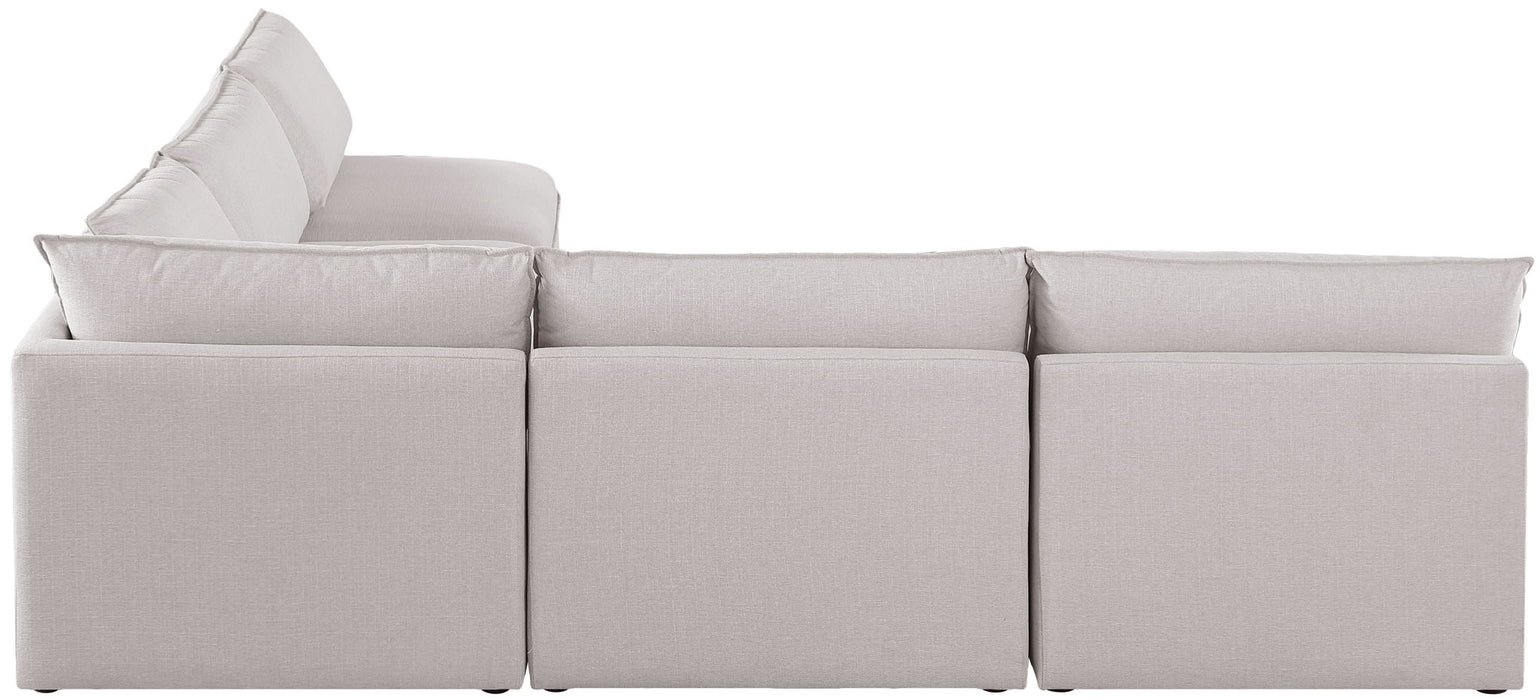 Mackenzie - Modular Sectional