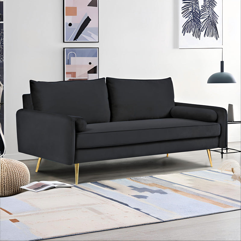 Modern Large Sofa For Living Room