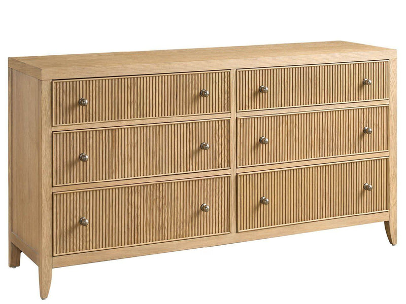 Avaline - Carmen Dresser