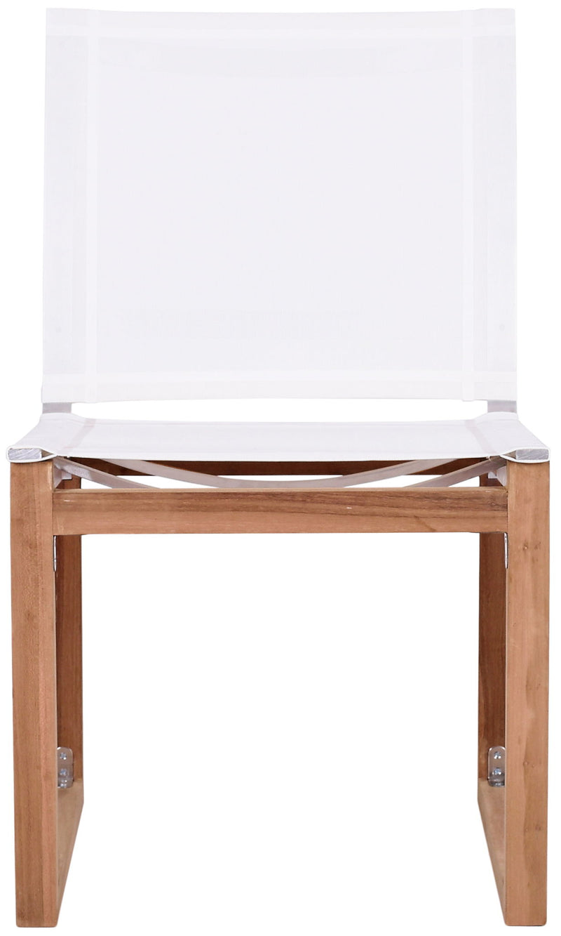 Tulum - Water Resistant Outdoor Patio Dining Side Chair