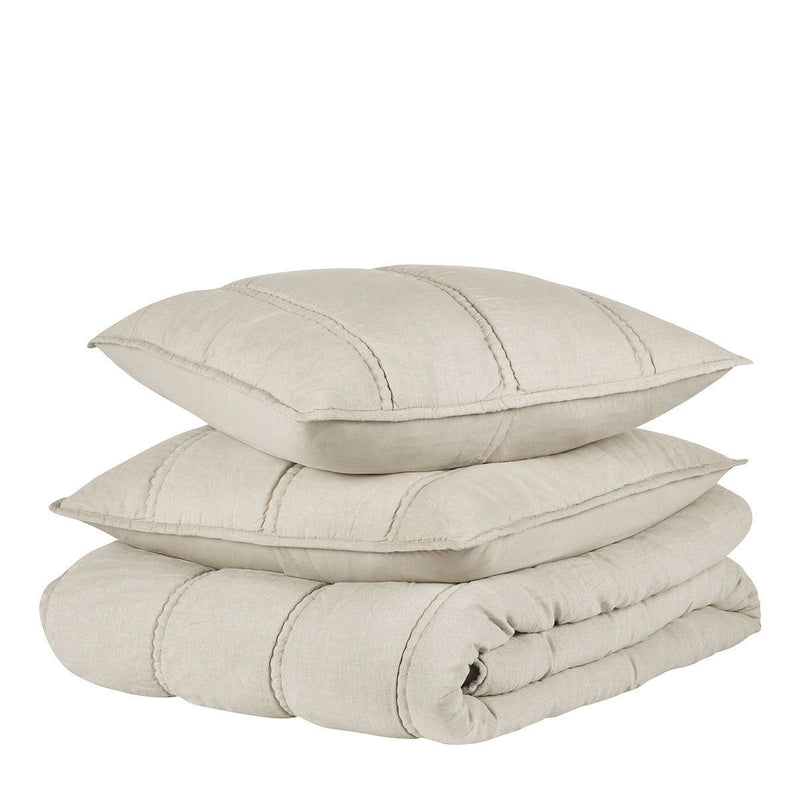 Rowen - Quilt Set