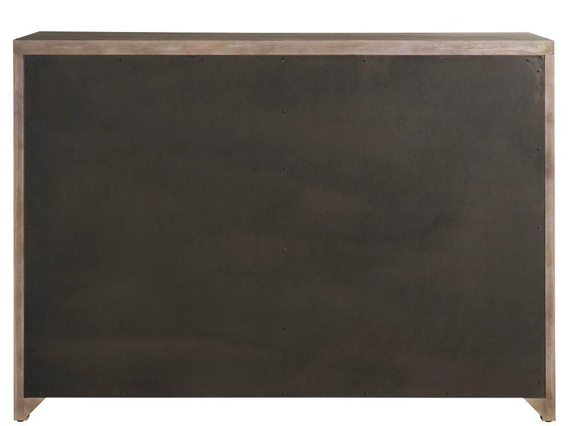 Dwell - Ten Drawer Dresser